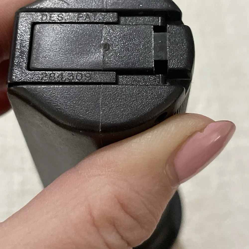 Duracell vintage durabeam
